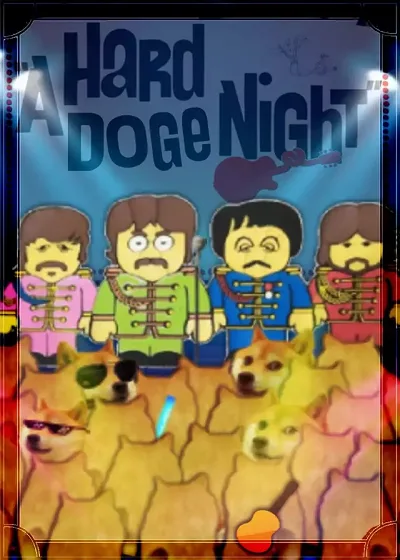 DOGEBEATLES