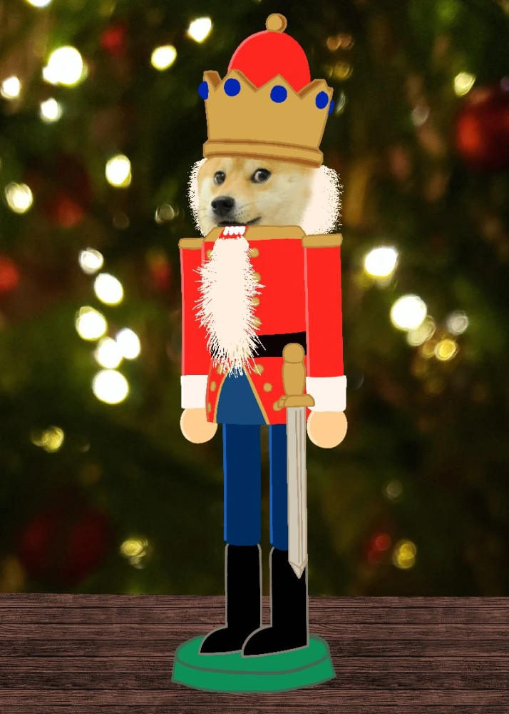 DOGECRACKER