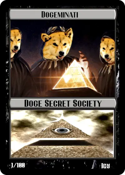 DOGEMINATI