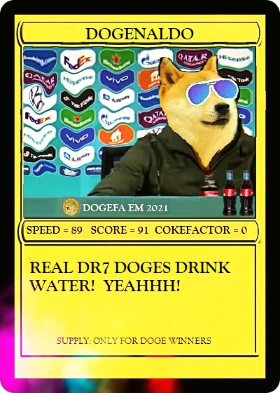 DOGENALDO