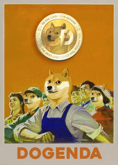 DOGENDA