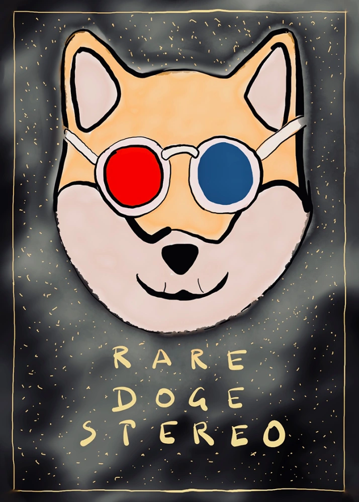 DOGESTEREO