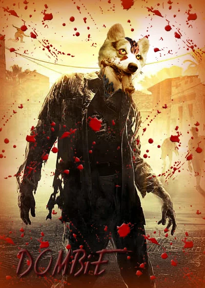 DOGEZOMBIE