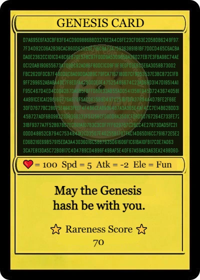 GENESISCD