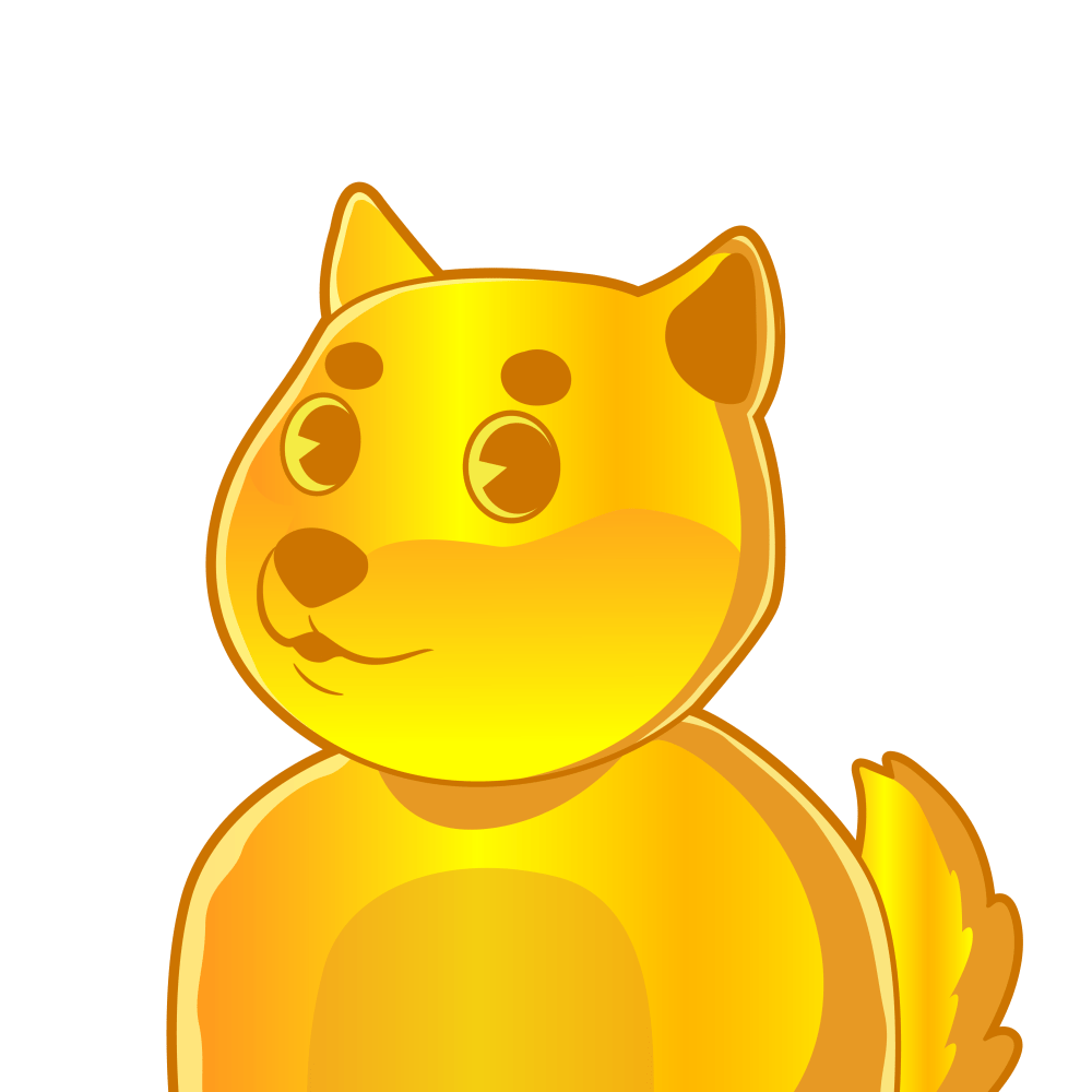 GOLDENDOGE