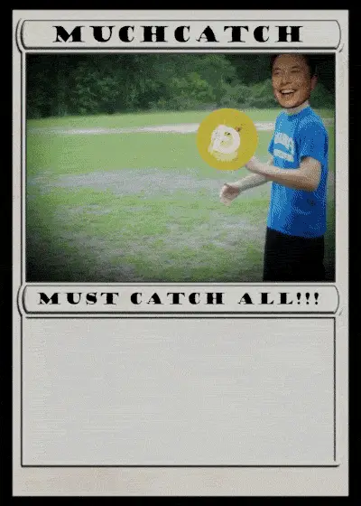 MUCHCATCH
