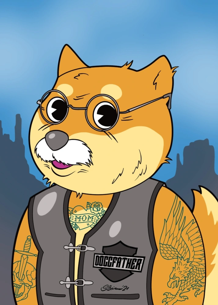 OGSPACEDOGE