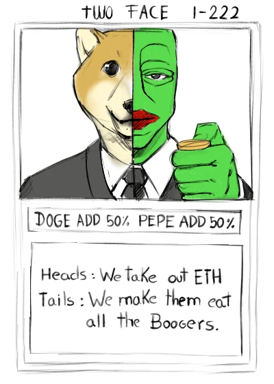 TWOFACE