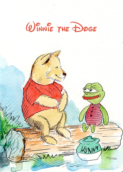 WINNIETHEDOG