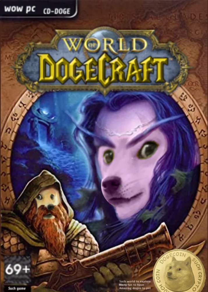 WOWDOGECRAFT