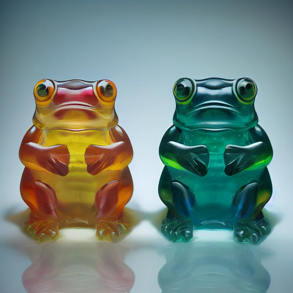 GUMMYFROGS