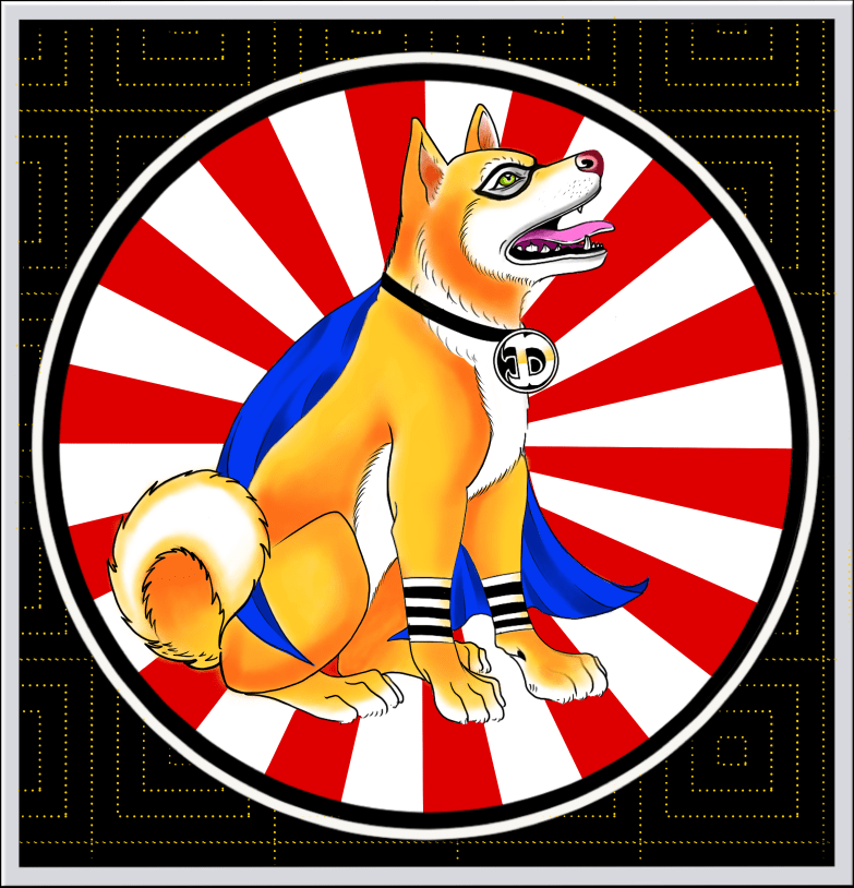 SUPERSHIBE