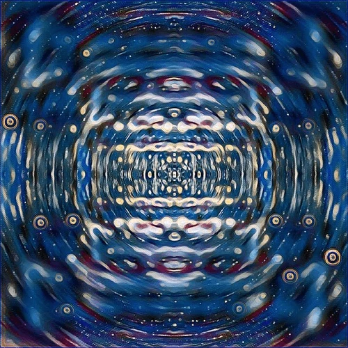 universal void