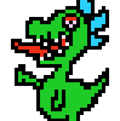 Dinosaur | 2015 Mint | 1/48 Historic Asset | XCPinata