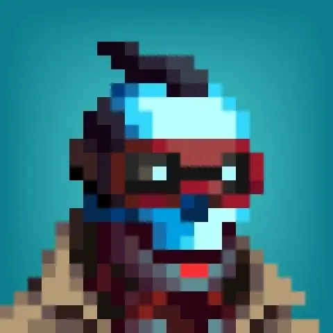 GENUINE UNDEAD #4313