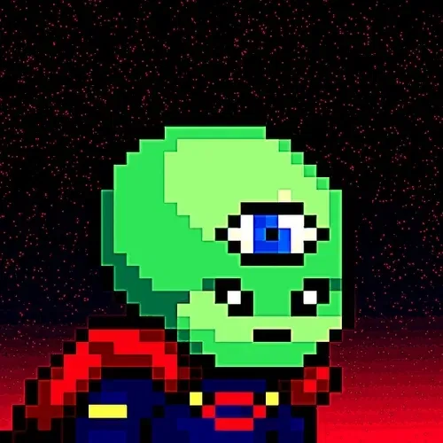 aiLI8NS #4967 (Genesis)