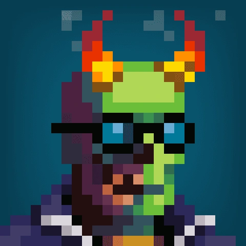 GENUINE UNDEAD #7772