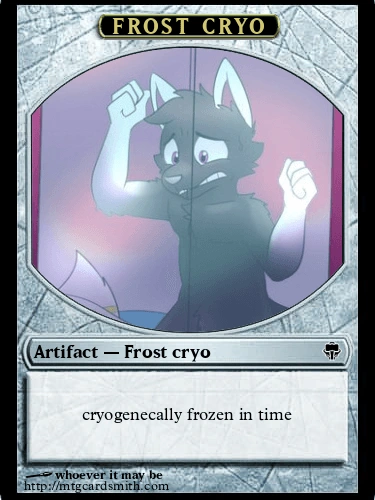 Mtg cards