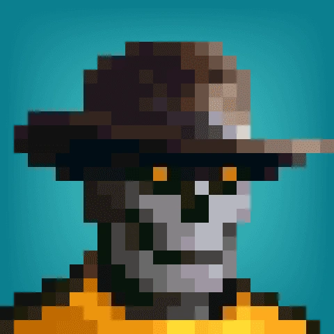 GENUINE UNDEAD #7034
