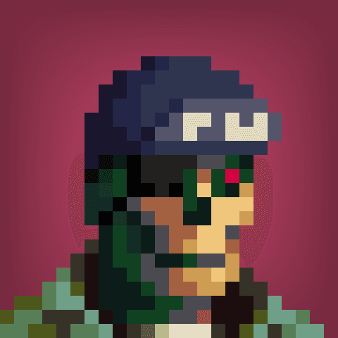 GENUINE UNDEAD #3588