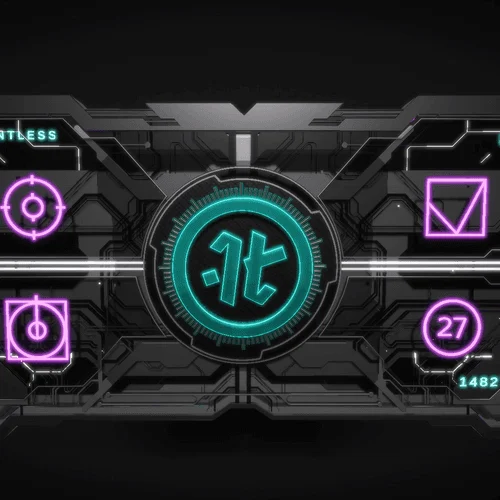 ITFK Relentless 14827