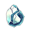 fragmented armour crystal