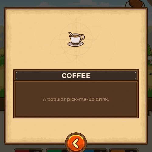 coffee