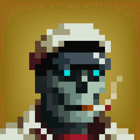 GENUINE UNDEAD #3209