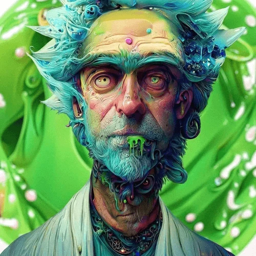 PSY Trance Crazy Doctor