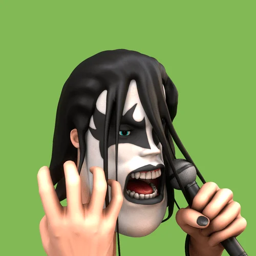 CryptoAnarchists #154/250