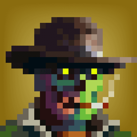 GENUINE UNDEAD #5561