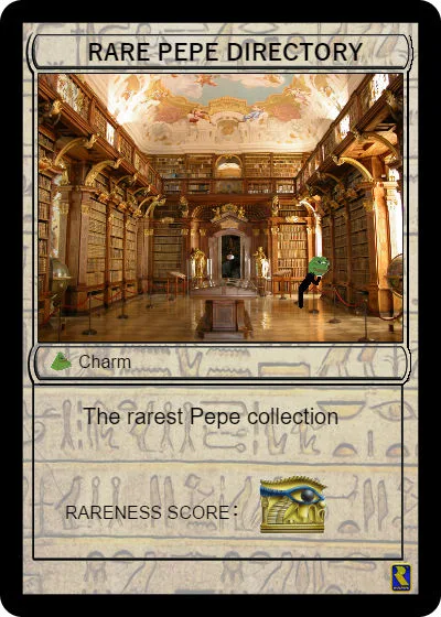 PEPELIBRARY [series 2] 1/300