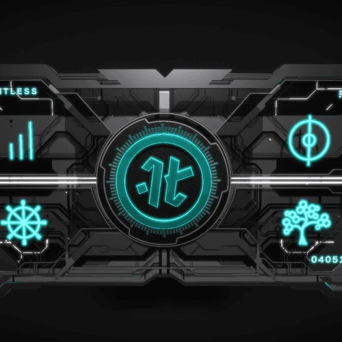 ITFK Relentless 04051