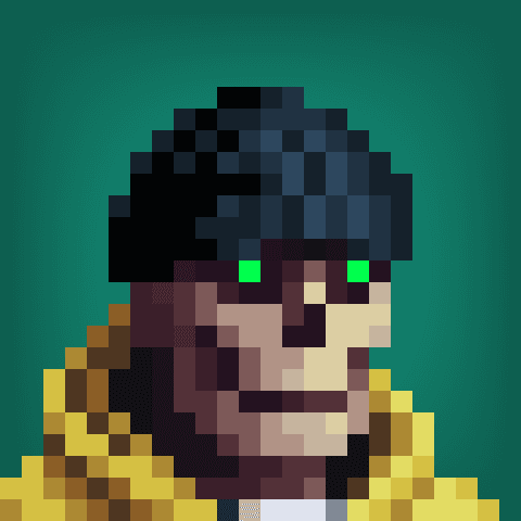 GENUINE UNDEAD #2388