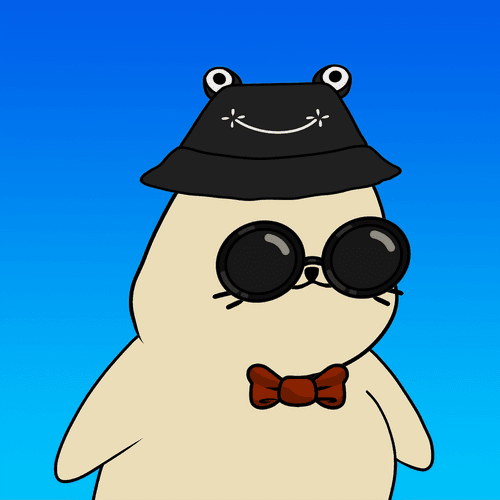 Sappy Seal #347