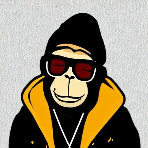 EaZy-ApeZ #11