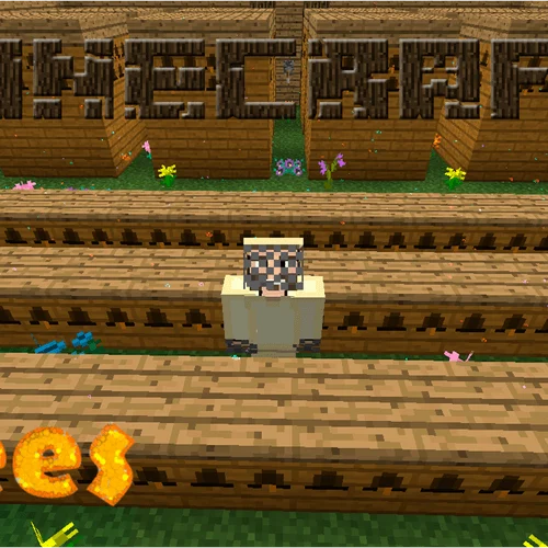 Minecraft modded