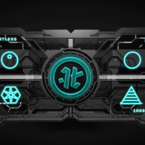 ITFK Relentless 10932