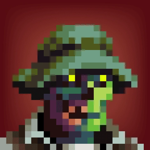 GENUINE UNDEAD #6648