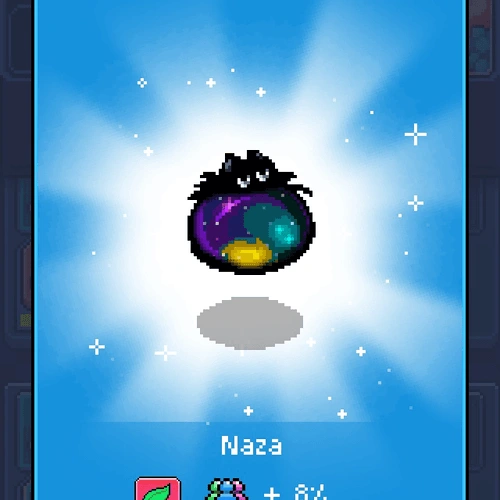 naza