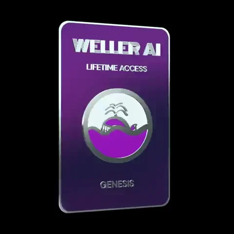 Weller.AI Genesis #106