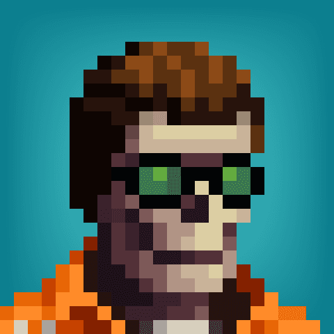 GENUINE UNDEAD #4090