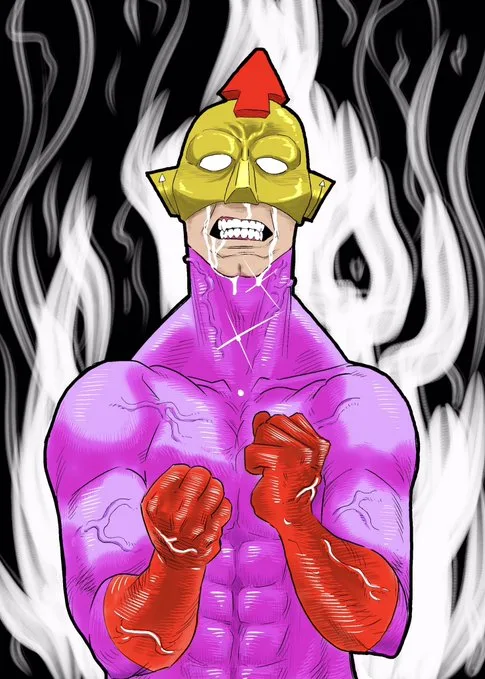 TakaneGripman[高値掴みマン]#Pink