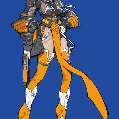 Wu Clans Of Military Beast #103259