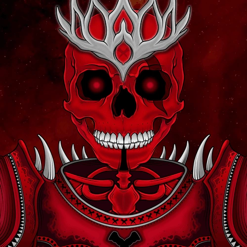 Skulliez #003 - Vengeance