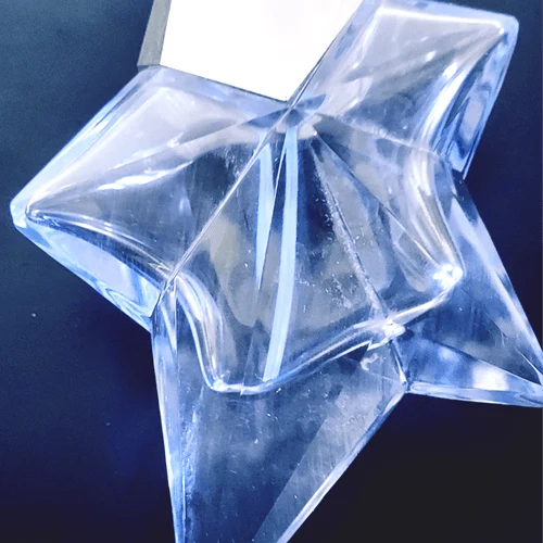 UNIQUE  THIERRY MUGLER ANGEL COLLECTION PIECE 
