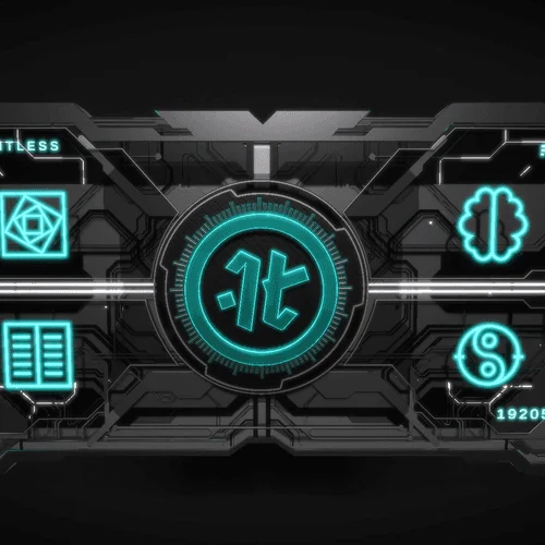 ITFK Relentless 19205