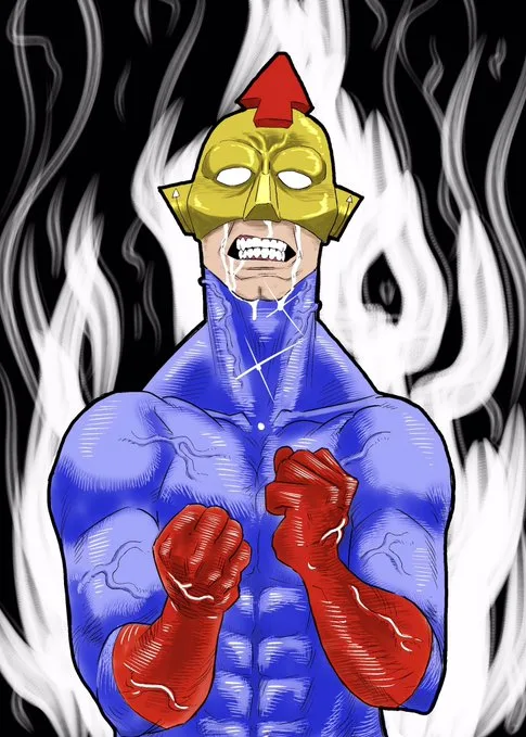 TakaneGripman[高値掴みマン]