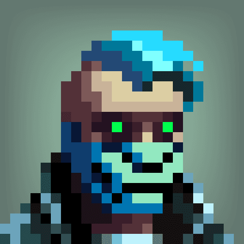 GENUINE UNDEAD #3534