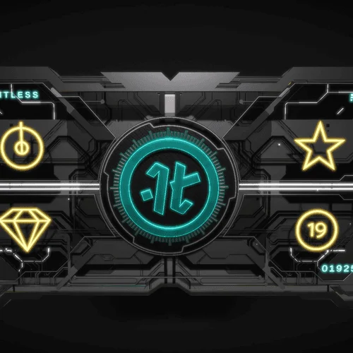 ITFK Relentless 01925